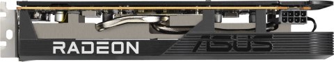 Karta graf. ASUS Dual Radeon RX 6600 V3 8GB ASUS Karta graf. ASUS Dual Radeon RX 6600 V3 8GB ASUS