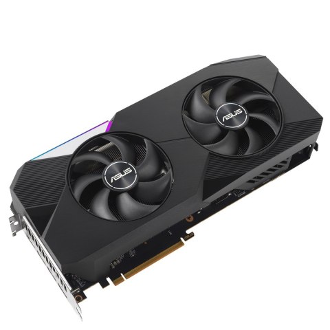 Karta graf. ASUS Dual Radeon RX 7900 XT - OC Editio (WYPRZEDAŻ) ASUS Karta graf. ASUS Dual Radeon RX 7900 XT - OC Editio (WYPRZEDAŻ) ASUS