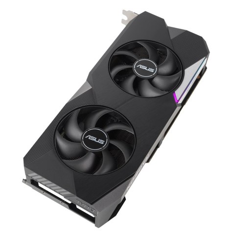 Karta graf. ASUS Dual Radeon RX 7900 XT - OC Editio (WYPRZEDAŻ) ASUS Karta graf. ASUS Dual Radeon RX 7900 XT - OC Editio (WYPRZEDAŻ) ASUS