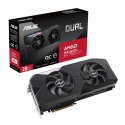 Karta graf. ASUS Dual Radeon RX 7900 XT - OC Editio (WYPRZEDAŻ) ASUS