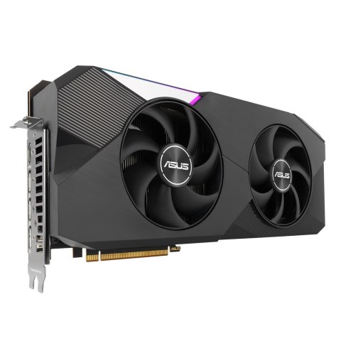 Karta graf. ASUS Dual Radeon RX 7900 XT - OC Editio (WYPRZEDAŻ) ASUS Karta graf. ASUS Dual Radeon RX 7900 XT - OC Editio (WYPRZEDAŻ) ASUS