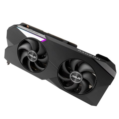 Karta graf. ASUS Dual Radeon RX 7900 XT - OC Editio (WYPRZEDAŻ) ASUS Karta graf. ASUS Dual Radeon RX 7900 XT - OC Editio (WYPRZEDAŻ) ASUS
