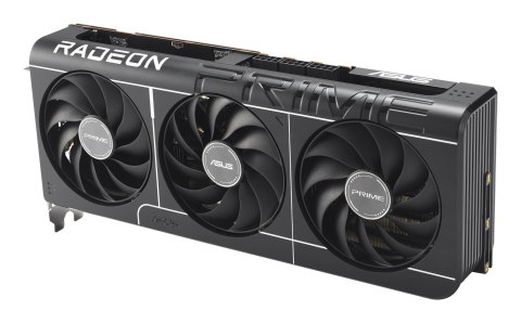 Karta graf. ASUS PRIME RX9070XT O16G ASUS Karta graf. ASUS PRIME RX9070XT O16G ASUS