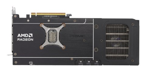Karta graf. ASUS PRIME RX9070XT O16G ASUS Karta graf. ASUS PRIME RX9070XT O16G ASUS