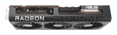 Karta graf. ASUS PRIME RX9070XT O16G ASUS Karta graf. ASUS PRIME RX9070XT O16G ASUS