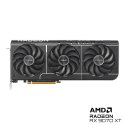 Karta graf. ASUS PRIME RX9070XT O16G ASUS