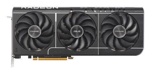 Karta graf. ASUS PRIME RX9070XT O16G ASUS Karta graf. ASUS PRIME RX9070XT O16G ASUS