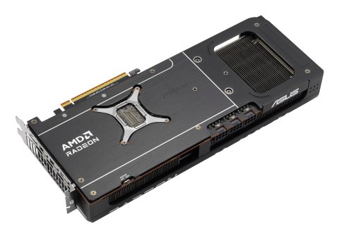 Karta graf. ASUS PRIME RX9070XT O16G ASUS Karta graf. ASUS PRIME RX9070XT O16G ASUS