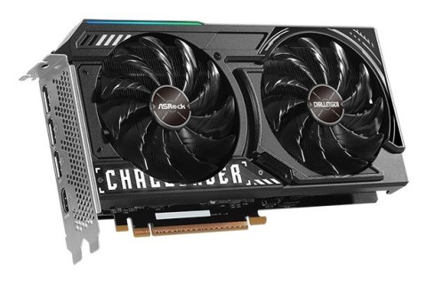 Karta graf. Asrock Intel ARC B570 CL 10GO Asrock Karta graf. Asrock Intel ARC B570 CL 10GO Asrock