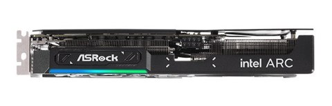 Karta graf. Asrock Intel ARC B570 CL 10GO Asrock Karta graf. Asrock Intel ARC B570 CL 10GO Asrock