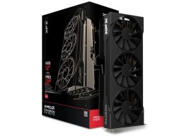 Karta graf. XFX QuickSilver RX 9070 OC Gaming E 16G XFX
