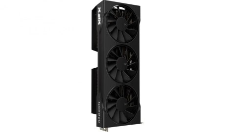 Karta graf. XFX QuickSilver RX 9070 OC Gaming E 16G XFX Karta graf. XFX QuickSilver RX 9070 OC Gaming E 16G XFX