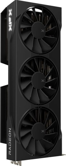 Karta graf. XFX Quicksilver RX 9070XT Mag. Air 16GB XFX