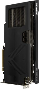Karta graf. XFX Quicksilver RX 9070XT Mag. Air 16GB XFX