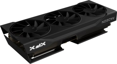 Karta graf. XFX Quicksilver RX 9070XT Mag. Air 16GB XFX Karta graf. XFX Quicksilver RX 9070XT Mag. Air 16GB XFX