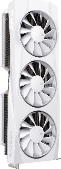 Karta graf. XFX Quicksilver RX 9070XT WH Mag Air 16 XFX