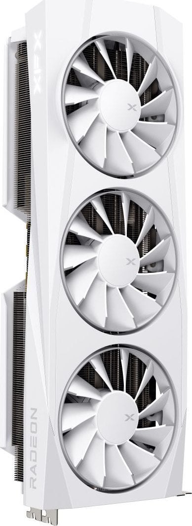 Karta graf. XFX Quicksilver RX 9070XT WH Mag Air 16 XFX Karta graf. XFX Quicksilver RX 9070XT WH Mag Air 16 XFX