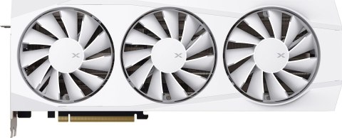 Karta graf. XFX Quicksilver RX 9070XT WH Mag Air 16 XFX Karta graf. XFX Quicksilver RX 9070XT WH Mag Air 16 XFX