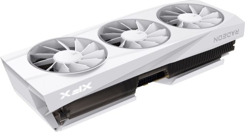Karta graf. XFX Quicksilver RX 9070XT WH Mag Air 16 XFX Karta graf. XFX Quicksilver RX 9070XT WH Mag Air 16 XFX
