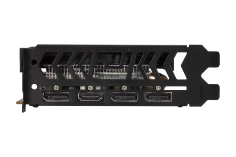 Karta graf. PowerColor Fighter Radeon RX 6600 8G PowerColor Karta graf. PowerColor Fighter Radeon RX 6600 8G PowerColor