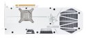 Karta graf. PowerColor Hellhound RX9070XT S WH 16GB PowerColor