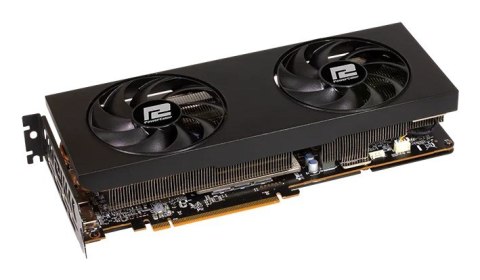 Karta graf. PowerColor RX 7800 XT 16GB GDDR6 PowerColor Karta graf. PowerColor RX 7800 XT 16GB GDDR6 PowerColor