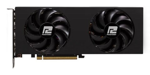 Karta graf. PowerColor RX 7800 XT 16GB GDDR6 PowerColor Karta graf. PowerColor RX 7800 XT 16GB GDDR6 PowerColor