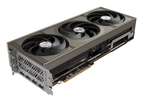Karta graf. SAPPHIRE NITRO+ RX 9070 XT GAMING OC 16 Sapphire Karta graf. SAPPHIRE NITRO+ RX 9070 XT GAMING OC 16 Sapphire
