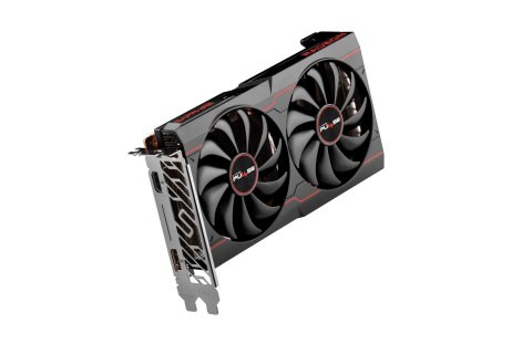Karta graf. SAPPHIRE RX 6500 XT GAM OC 4GB GDDR6 Sapphire Karta graf. SAPPHIRE RX 6500 XT GAM OC 4GB GDDR6 Sapphire