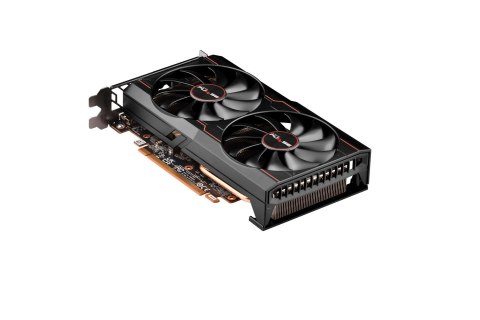 Karta graf. SAPPHIRE RX 6500 XT GAM OC 4GB GDDR6 Sapphire Karta graf. SAPPHIRE RX 6500 XT GAM OC 4GB GDDR6 Sapphire