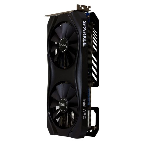 Karta graf. SPARKLE Intel ARC A770 ROC 16GB Black SPARKLE Karta graf. SPARKLE Intel ARC A770 ROC 16GB Black SPARKLE