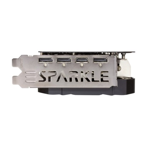 Karta graf. SPARKLE Intel ARC A770 ROC 16GB Black SPARKLE Karta graf. SPARKLE Intel ARC A770 ROC 16GB Black SPARKLE