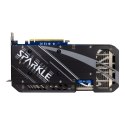 Karta graf. SPARKLE Intel ARC A770 ROC 16GB Black SPARKLE