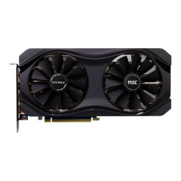 Karta graf. SPARKLE Intel ARC A770 ROC 16GB Black (WYPRZEDAŻ) SPARKLE