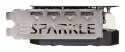 Karta graf. SPARKLE Intel ARC A770 ROC 16GB Black (WYPRZEDAŻ) SPARKLE