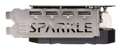 Karta graf. SPARKLE Intel ARC A770 ROC 16GB Black (WYPRZEDAŻ) SPARKLE Karta graf. SPARKLE Intel ARC A770 ROC 16GB Black (WYPRZEDAŻ) SPARKLE