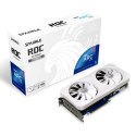 Karta graf. SPARKLE Intel ARC A770 ROC Luna 16GB WH SPARKLE