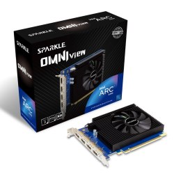 Karta graf. SPARKLE Intel Arc A310 Omni View 4GB SPARKLE