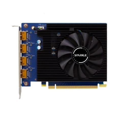 Karta graf. SPARKLE Intel Arc A310 Omni View 4GB SPARKLE Karta graf. SPARKLE Intel Arc A310 Omni View 4GB SPARKLE