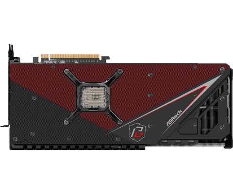 Karta graficzna ASRock Radeon RX 7900 XTX Phantom Gaming 24GB OC (WYPRZEDAŻ) Asrock Karta graficzna ASRock Radeon RX 7900 XTX Phantom Gaming 24GB OC (WYPRZEDAŻ) Asrock