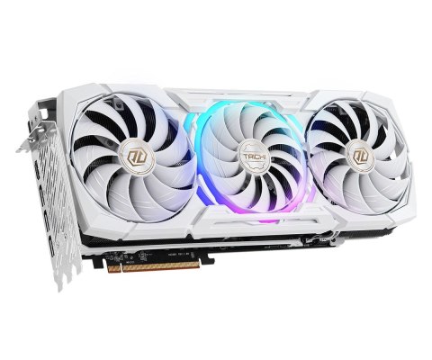 Karta graficzna ASRock Radeon RX 7900 XTX Taichi White 24GB OC Asrock Karta graficzna ASRock Radeon RX 7900 XTX Taichi White 24GB OC Asrock