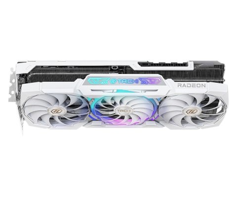 Karta graficzna ASRock Radeon RX 7900 XTX Taichi White 24GB OC Asrock Karta graficzna ASRock Radeon RX 7900 XTX Taichi White 24GB OC Asrock