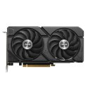 Karta graficzna ASUS Dual Radeon RX 7600 EVO OC 8GB GDDR6 ASUS