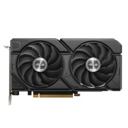 Karta graficzna ASUS Dual Radeon RX 7600 EVO OC 8GB GDDR6 ASUS