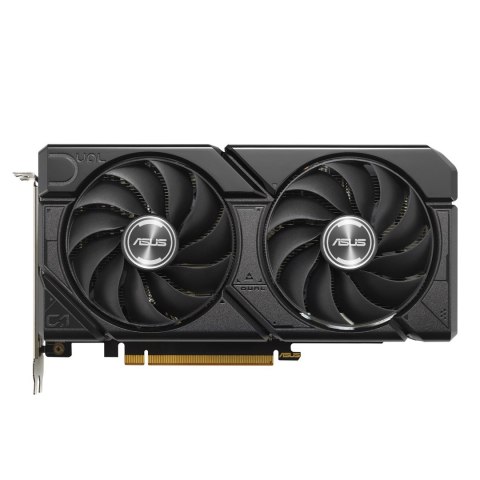 Karta graficzna ASUS Dual Radeon RX 7600 EVO OC 8GB GDDR6 ASUS Karta graficzna ASUS Dual Radeon RX 7600 EVO OC 8GB GDDR6 ASUS