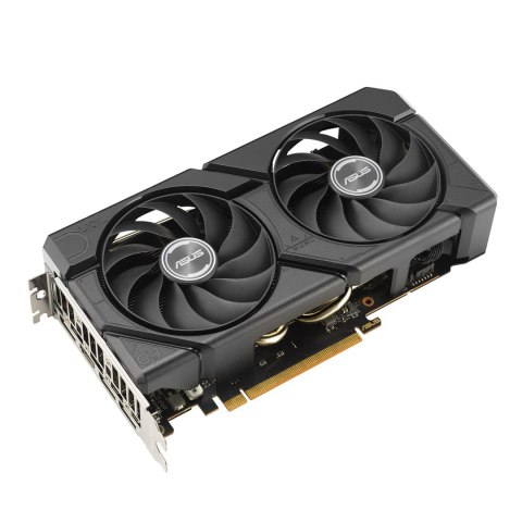 Karta graficzna ASUS Dual Radeon RX 7600 EVO OC 8GB GDDR6 ASUS Karta graficzna ASUS Dual Radeon RX 7600 EVO OC 8GB GDDR6 ASUS