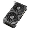 Karta graficzna ASUS Dual Radeon RX 7600 EVO OC 8GB GDDR6 ASUS