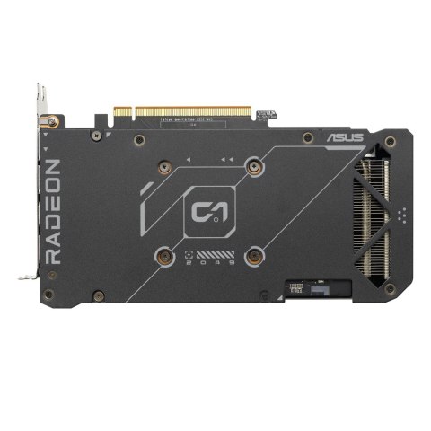 Karta graficzna ASUS Dual Radeon RX 7600 EVO OC 8GB GDDR6 ASUS Karta graficzna ASUS Dual Radeon RX 7600 EVO OC 8GB GDDR6 ASUS