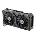 Karta graficzna ASUS Dual Radeon RX 7600 EVO OC 8GB GDDR6 ASUS