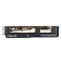 Karta graficzna ASUS Dual Radeon RX 7600 EVO OC 8GB GDDR6 ASUS